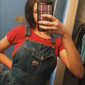 overalls